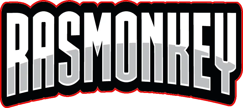 Rasmonkey Logo